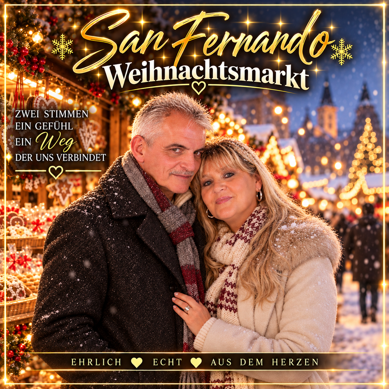 Weihnachtsmarkt